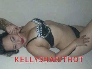 KELLYSHARITHOT