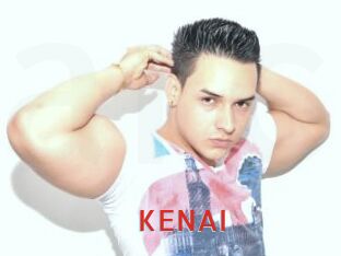 KENAI Archive DVD NET