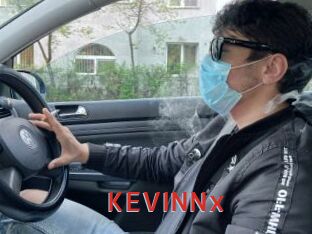 KEVINNx