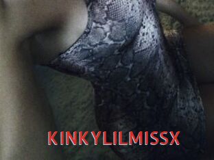 KINKYLILMISSX