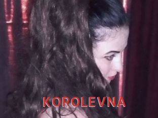 KOROLEVNA