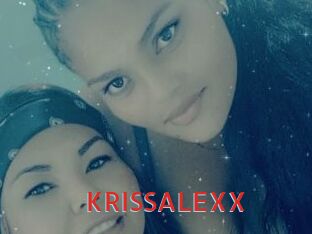 KRISSALEXX