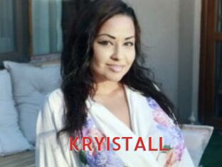KRYISTALL