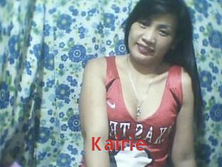 Kairie