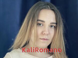 KaliRomano