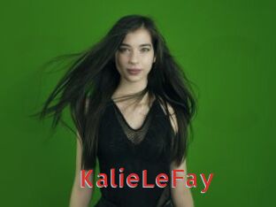 KalieLeFay