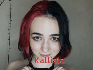 Kallista