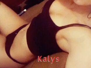 Kalys