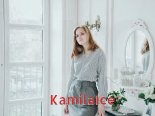 KamilaIce