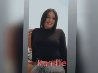 Kamile