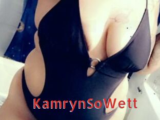 KamrynSoWett