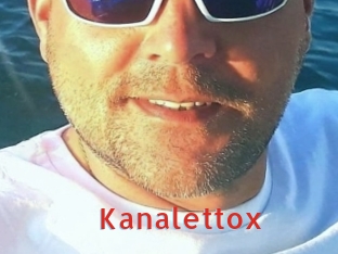 Kanalettox