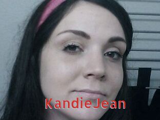 KandieJean