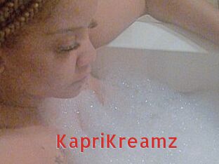 KapriKreamz