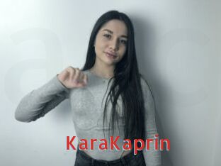 KaraKaprin