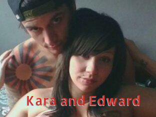 Kara_and_Edward