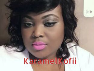 KaramelKofii Archive DVD NET