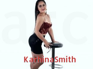 KarhinaSmith