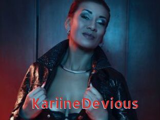 KariineDevious