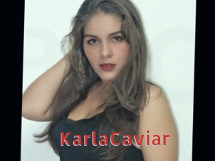 KarlaCaviar