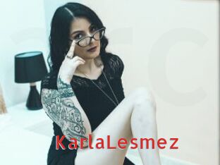 KarlaLesmez
