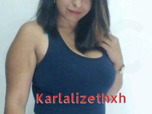 Karlalizethxh