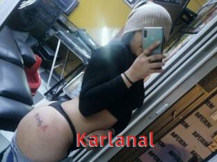 Karlanal