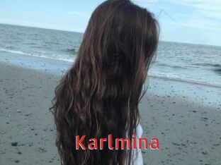 Karlmina