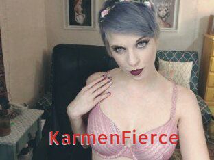 KarmenFierce