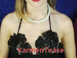 KarmenTease