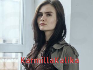 KarmillaKalika