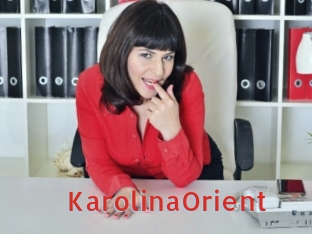 KarolinaOrient