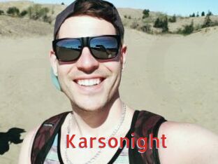 Karsonight