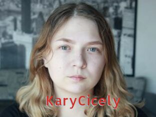 KaryCicely