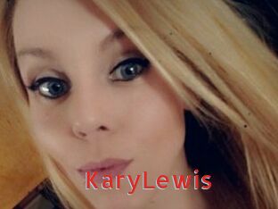 KaryLewis