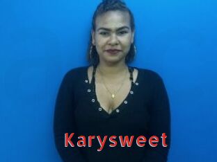 Karysweet