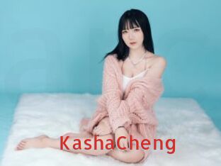 KashaCheng