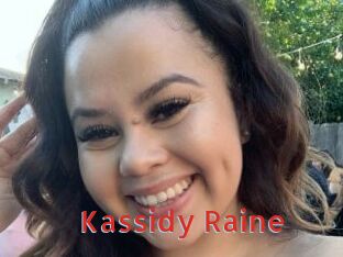 Kassidy_Raine
