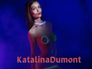 KatalinaDumont Archive DVD NET