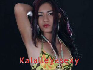 Katalleyasexy