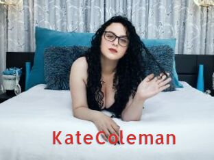 KateColeman Archive DVD NET