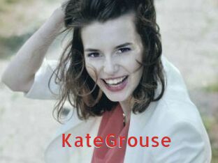 KateGrouse