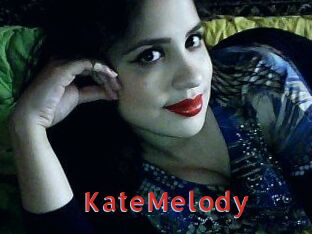 KateMelody Archive DVD NET