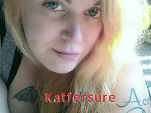 Katfersure