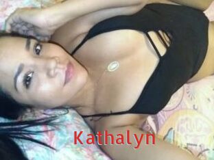 Kathalyn