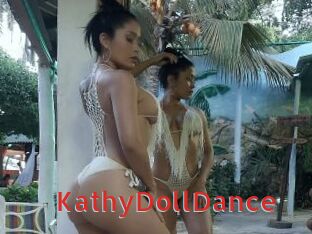 KathyDollDance