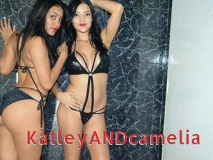 KatleyANDcamelia Archive DVD NET