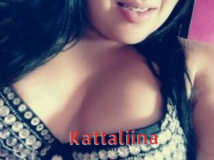 Kattaliina