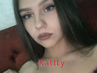 Kattty