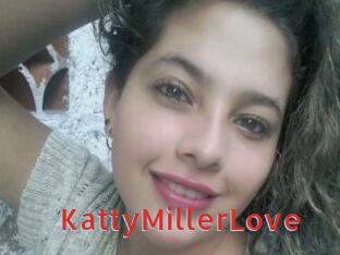 KattyMillerLove Archive DVD NET